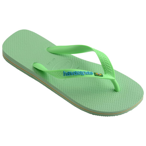 Havaianas Brasil Logo